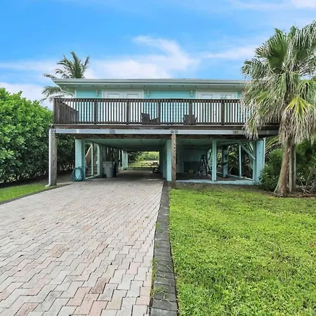 Ocean Front Property